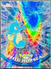 Horsea card image