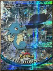 Horsea card image