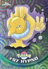 Hypno card image