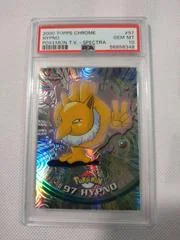 Hypno card image