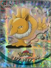 Hypno card image