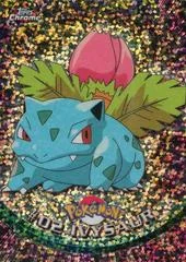 Ivysaur card image