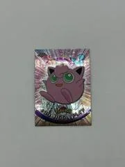 Jigglypuff card image