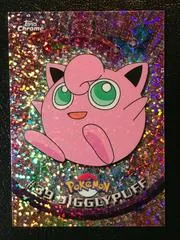 Jigglypuff card image