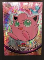 Jigglypuff card image
