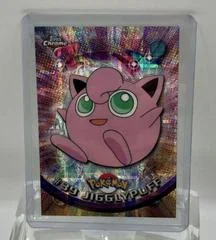 Jigglypuff card image
