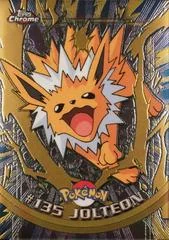 Jolteon card image