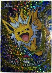 Jolteon card image