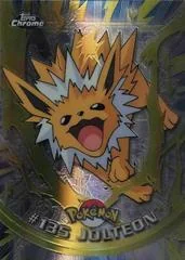 Jolteon card image