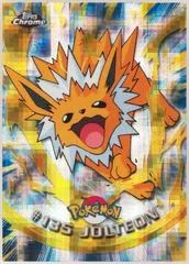Jolteon card image