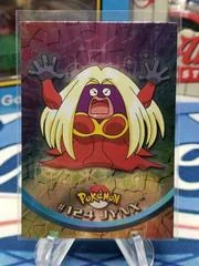 Jynx card image