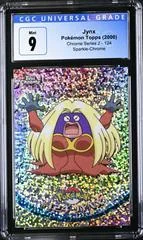 Jynx card image
