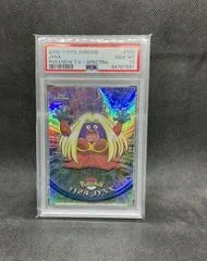 Jynx card image