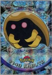 Kabuto card image