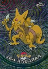 Kadabra card image