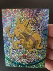 Kadabra card image