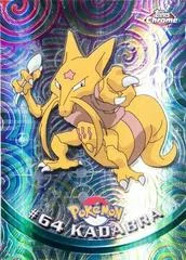 Kadabra card image