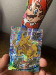 Kadabra card image