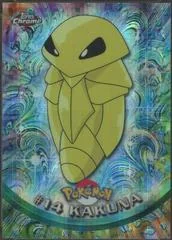 Kakuna card image