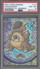 Kangaskhan card image
