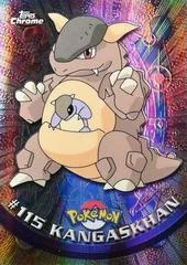 Kangaskhan card image