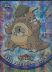 Kangaskhan card image