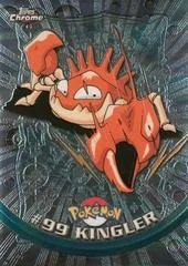 Kingler card image