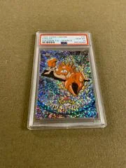 Kingler card image