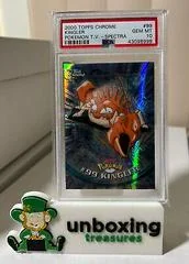 Kingler card image