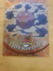 Koffing card image