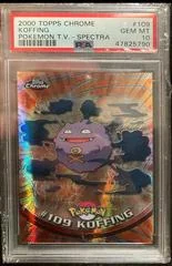Koffing card image