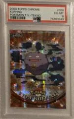 Koffing card image