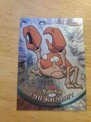 Krabby card image