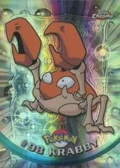 Krabby card image