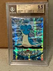 Lapras card image