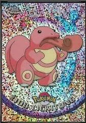 Lickitung card image