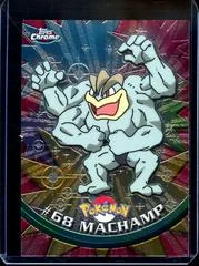 Machamp card image