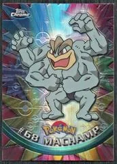Machamp card image