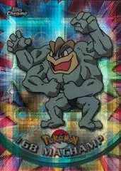 Machamp card image