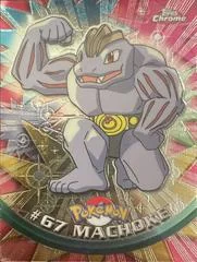 Machoke card image