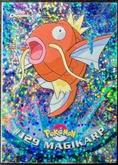 Magikarp card image