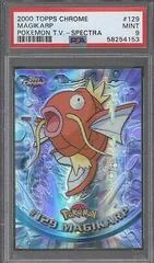 Magikarp card image