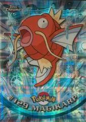 Magikarp card image