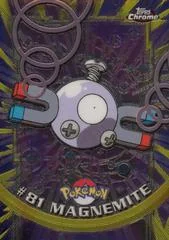 Magnemite card image