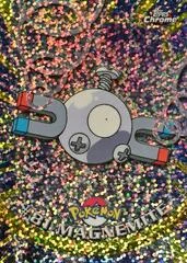 Magnemite card image