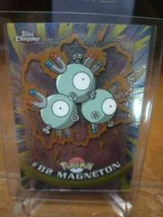 Magneton card image