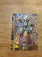 Magneton card image