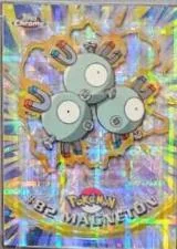Magneton card image