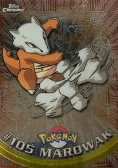Marowak card image