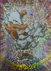 Marowak card image